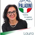 VEGLIE UNITA MOGAVERO LAURA