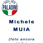 VEGLIE UNITA MUIA ND