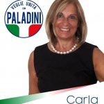 VEGLIE UNITA RUBERTI CARLA