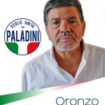 VEGLIE UNITA SABATO ORONZO