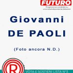 RETE INDIPENDENTE DEPAOLI ND