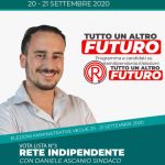 RETE INDIPENDENTE IURLANO PIERLUIGI