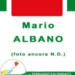 SCEGLIAMO VEGLIE ALBANO ND