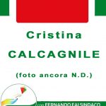 SCEGLIAMO VEGLIE CALCAGNILE ND