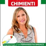 SCEGLIAMO VEGLIE CHIMIENTI FEDERICA