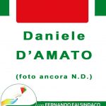 SCEGLIAMO VEGLIE D’AMATO ND