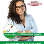 SCEGLIAMO VEGLIE LILLO BENEDETTA