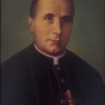 mons semeraro rittratto