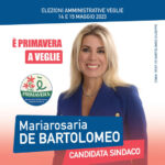 e primavera de bartolomeo mariarosaria