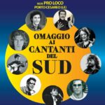Cantanti del Sud locandina