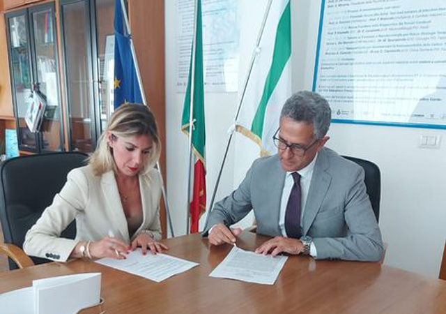 ASL Lecce: settlement with the Municipality of Veglie for a public home – VeglieInformation