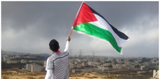 Il Comune di Veglie chiede il “RICONOSCIMENTO DELLO STATO DI PALESTINA E CONDANNA DELLA SITUAZIONE UMANITARIA A GAZA”