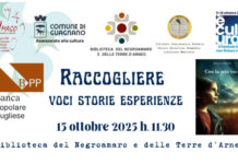 In Biblioteca a Guagnano l’autrice Monica Sabella parla di bullismo ai ragazzi