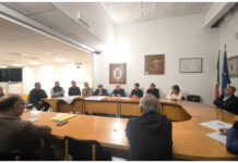 A Salice firmato il Protocollo per il Centro di Interpretazione e Documentazione della Cultura Vitivinicola in Terra d’Arneo