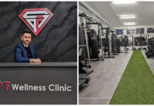 Nasce SPF Wellness Clinic: un innovativo centro dedicato al benessere e alla salute integrata