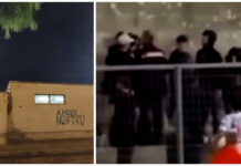 Dichiarazioni della sindaca di Veglie dopo la partita Veglie-Carmiano sospesa per scontri tra tifosi