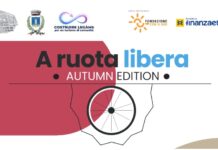 La Ciclovia dell’Arneo: a Leverano workshop dedicato alla costruzione di itinerari ciclabili