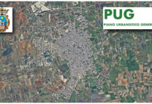 Antonio Greco: «PUG VEGLIE: LA TELENOVELA URBANISTICA»