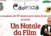 A Veglie un Natale di musica e suggestione: il concerto “UN NATALE DA FILM” con “APS CADENZA” Sabato 27 Dicembre