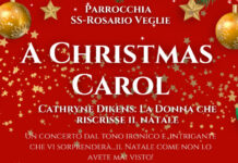 “A CHRISTMAS CAROL – CATHERINE DICKENS LA DONNA CHE RISCRISSE IL NATALE”: Un concerto di Natale che vi sorprenderà