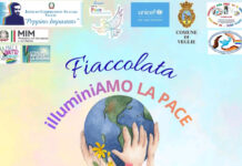 A VEGLIE ARRIVA LA “FIACCOLA DELLA PACE” GIOVEDÌ 11 E VENERDÌ 12 DICEMBRE