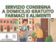 A SALICE SALENTINO PARTE IL SERVIZIO DI ACQUISTO E CONSEGNA ALIMENTI E FARMACI A DOMICILIO