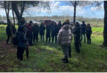 «L’EMOZIONE DEL TARTUFO» Una giornata entusiasmante alla scoperta del tartufo