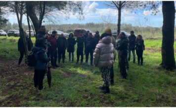 «L’EMOZIONE DEL TARTUFO» Una giornata entusiasmante alla scoperta del tartufo