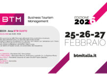 Il GAL Terra d’Arneo a BTM Italia 2026: filiere, identità e lavoro di rete per raccontare il territorio