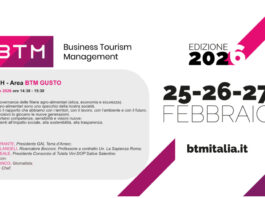 Il GAL Terra d’Arneo a BTM Italia 2026: filiere, identità e lavoro di rete per raccontare il territorio