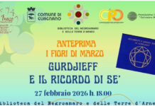 “Gurdjieff e il ricordo di sé”: Danze Sacre nella Biblioteca di Guagnano
