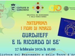 “Gurdjieff e il ricordo di sé”: Danze Sacre nella Biblioteca di Guagnano