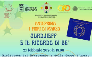“Gurdjieff e il ricordo di sé”: Danze Sacre nella Biblioteca di Guagnano