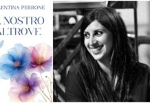 “IL NOSTRO ALTROVE”, Arriva nel giorno di San Valentino il nuovo e atteso romanzo di Valentina Perrone