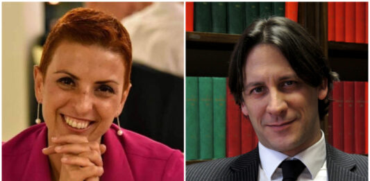 PORTO CESAREO: «DAGLI ELETTORI LA SCELTA PER PORTO CESAREO: L’ASSEMBLEA VOTA LE CANDIDATURE DI SILVIA TARANTINO SINDACA E MARCO BASILE VICE»