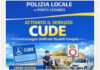 ATTIVO A PORTO CESAREO IL SERVIZIO “CUDE” CONTRASSEGNO UNIFICATO DISABILI EUROPEO