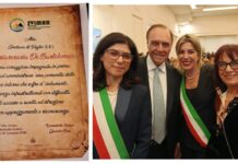 L’Assessore Daniela Patera risponde alle polemiche sul riconoscimento SVIMAR alla Sindaca: «Difendere la verità e valorizzare il ruolo delle donne»