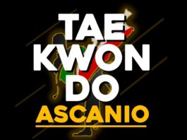 TAEKWONDO ASCANIO”: Bari e a Napoli, due tappe intense e ricche di emozioni