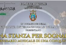 Una stanza per sognare: musica e parole per celebrare la Giornata Internazionale della Donna a Veglie