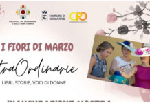 A Guagnano, in Biblioteca, la mostra “Donne” di Elio Scarciglia