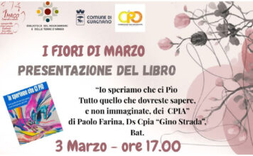 Nella Biblioteca di Guagnano, un incontro sulla formazione per cittadini adulti