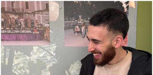 Pro Loco Guagnano ’93, dopo 10 anni cambio alla presidenza: Alessio Bortone eletto nuovo presidente