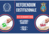 REFERENDUM COSTITUZIONALE CONFERMATIVO 22 e 23 MARZO: Affluenza e Risultati