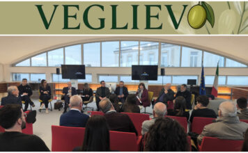 VEGLIEVO: Prima serata di presentazione del Brand Territoriale della Città dell’Olio Extravergine d’Oliva “VEGLIEVO”