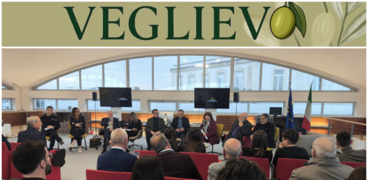 VEGLIEVO: Prima serata di presentazione del Brand Territoriale della Città dell’Olio Extravergine d’Oliva “VEGLIEVO”