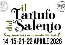 VEGLIE: Corso di Formazione per l’Esame “Tesserino Raccolta Tartufi” presso la Regione Puglia