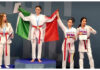TAEKWONDO: A BARI E A BUSTO ARSIZIO (VA) NUOVE MEDAGLIE PER GLI ATLETI DEL TEAM ASCANIO