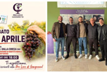 Guagnano: la Pro Loco presenta il nuovo direttivo e riapre il tesseramento