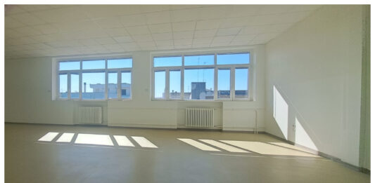 VEGLIE: CONSEGNATI I LAVORI DELLA SCUOLA MEDIA