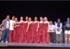 Importanti riconoscimenti per il “Centro Danza Arabesque” di Veglie al concorso Nazionale “We Can Dance”